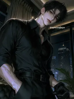 Profile image of クォン・テオ