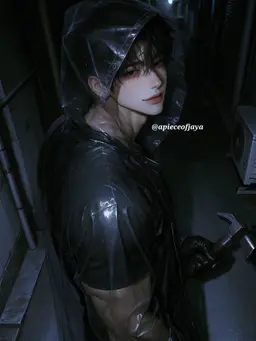 Profile image of クォン・テオ
