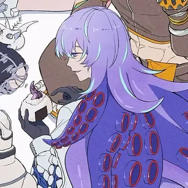 Profile image of 星導ショウ