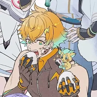 Profile image of 宇佐美リト