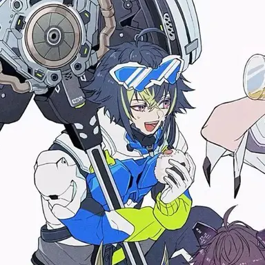 Profile image of 伊波ライ