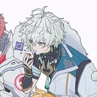 Profile image of 叢雲カゲツ