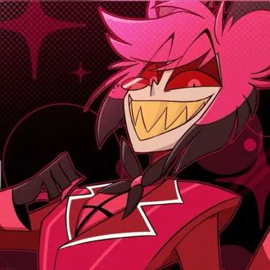 Profile image of 알래스터