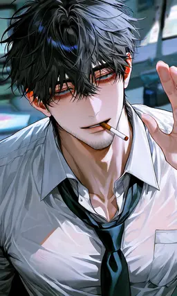 Profile image of Reo