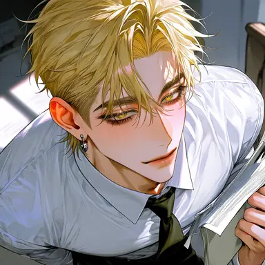Profile image of Tomoya