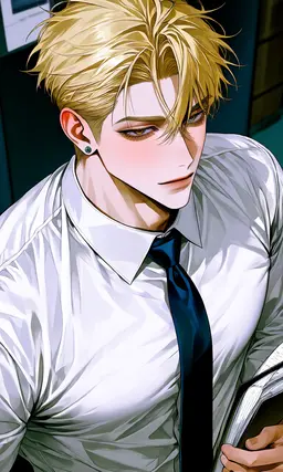 Profile image of Tomoya
