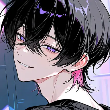 Profile image of 流海
