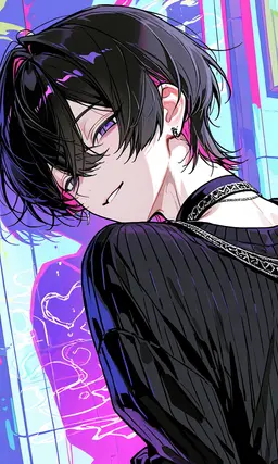 Profile image of 流海