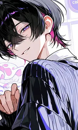 Profile image of 流海