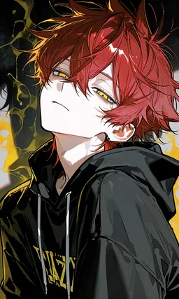 Profile image of 律