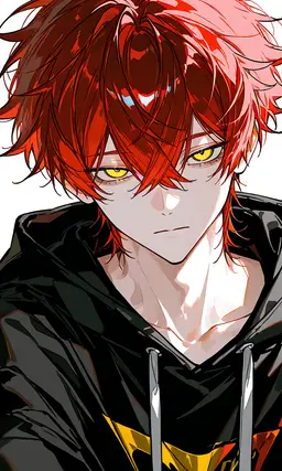 Profile image of 律