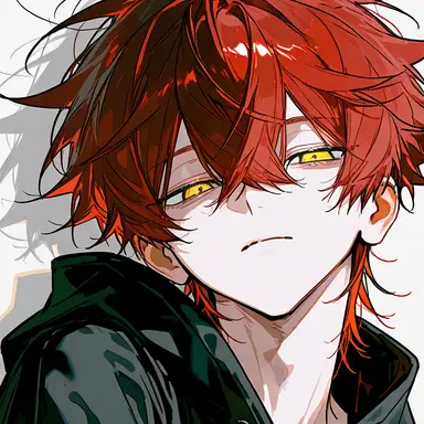 Profile image of 律
