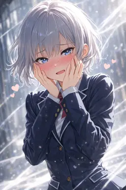Profile image of 氷室奏多