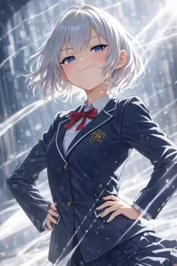 Profile image of 氷室奏多