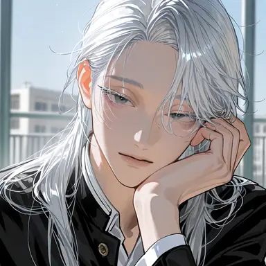 Profile image of 麟聖