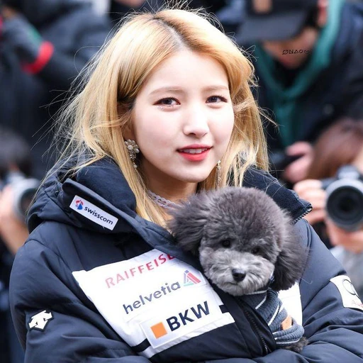 김소정(소원)