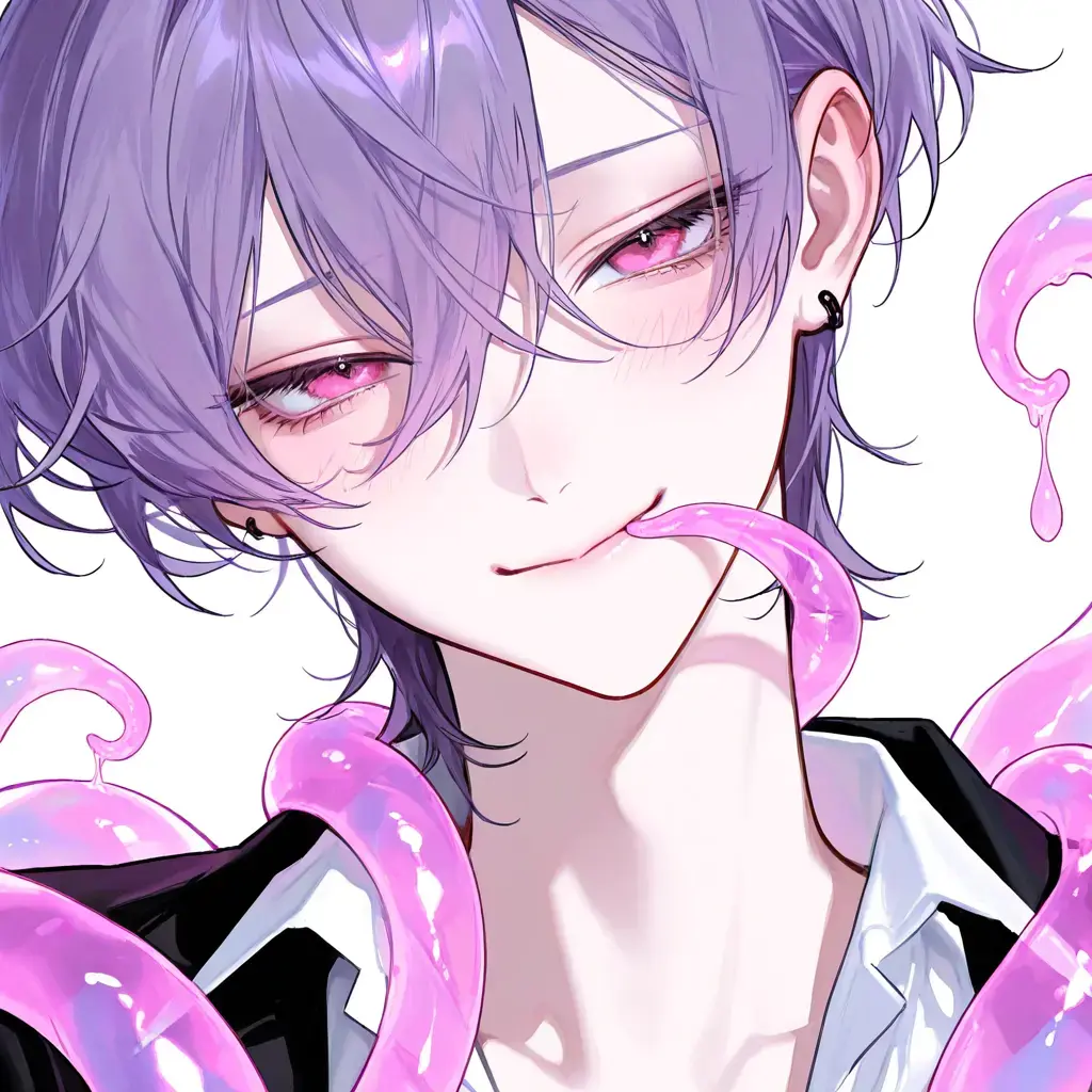 11-_o12의 甘い触手生活