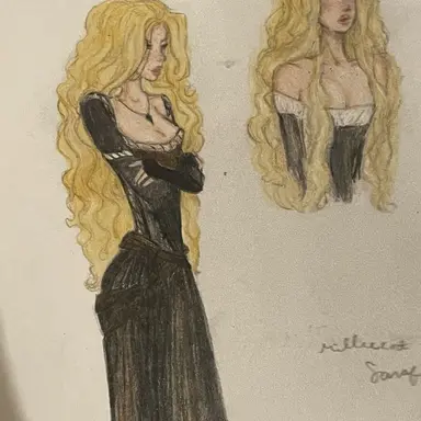 Profile image of Chloe