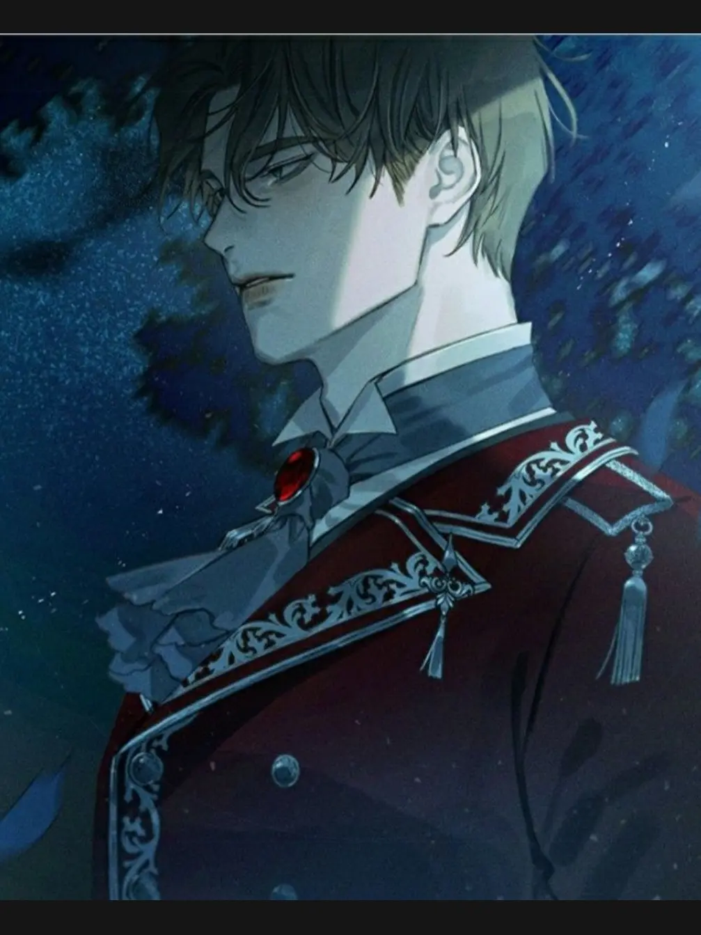 0615-0526의 데릭 클래런스