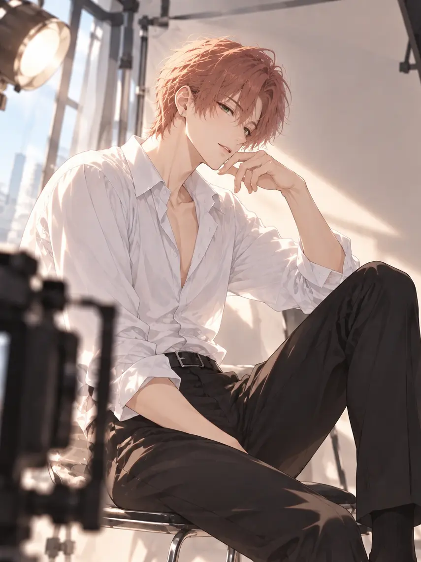 PrettyClock9244의 인기 모델 주인님