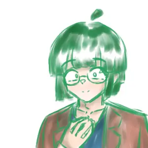 Profile image of 冷