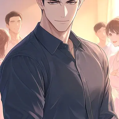 Profile image of Harlan