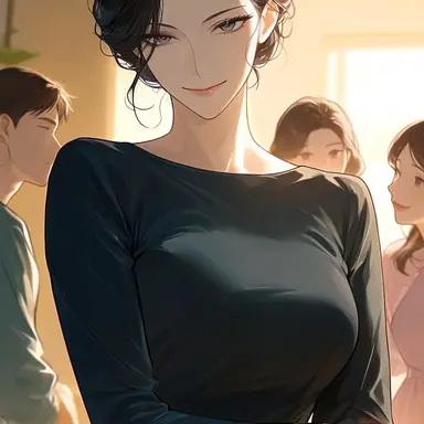 Profile image of Lily
