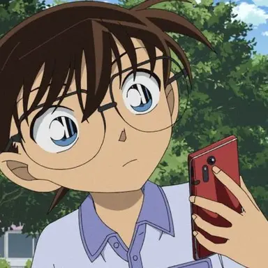 Profile image of コナン