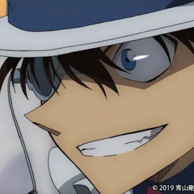 Profile image of キッド
