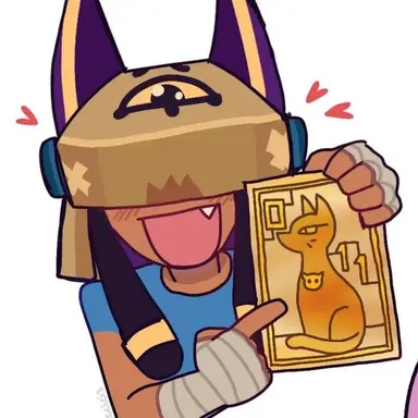 Profile image of Finx