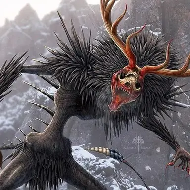 Profile image of The Wendigo