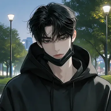 Profile image of 이시호