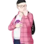 캐릭터 프로필 이미지