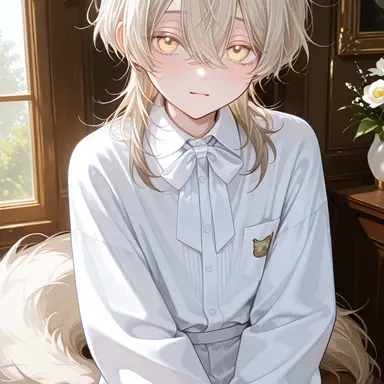 Profile image of 밀크