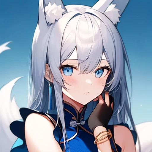妖狐