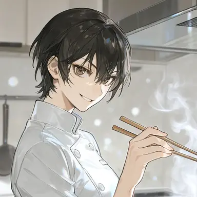 Profile image of Shino Jinguji