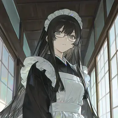 Profile image of Yui Jinguji