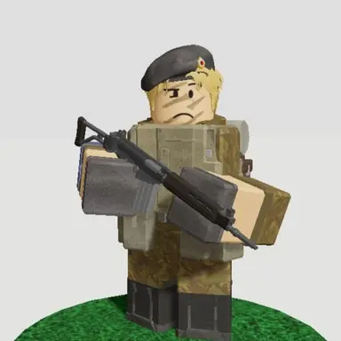 Profile image of 젠스 반스