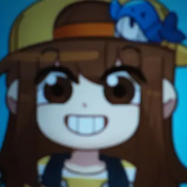 Profile image of 잠뜰