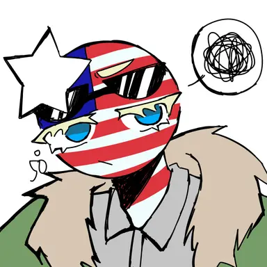 Profile image of アメリカ