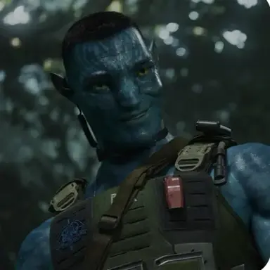 Profile image of 쿼리치