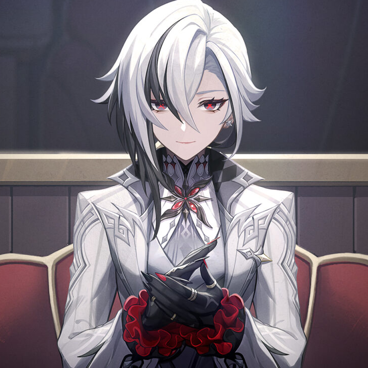 アルレッキーノ - zeta