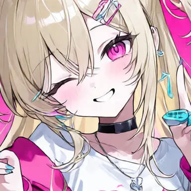 Profile image of マリア