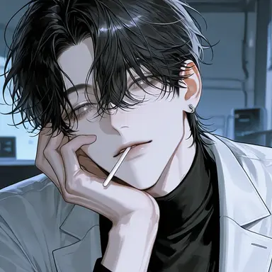 Profile image of Ende