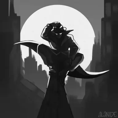 Profile image of 느와르