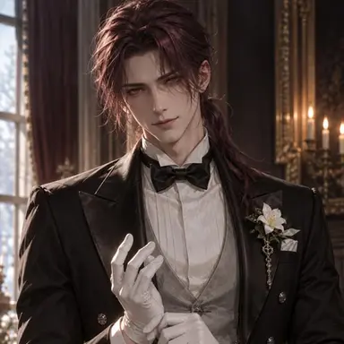 Profile image of Cedric