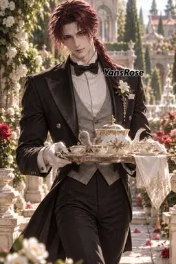 Profile image of Cedric