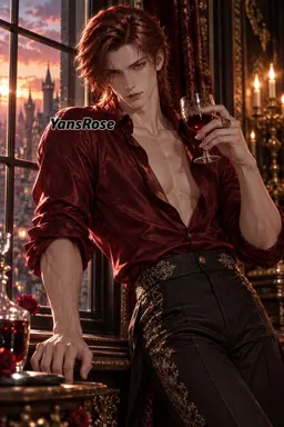 Profile image of Demian