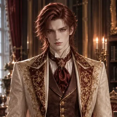 Profile image of Demian