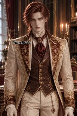 Profile image of Demian
